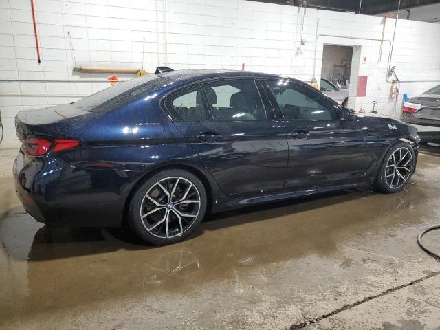 Photo 2 VIN: WBA73BJ00MWX13965 - BMW 540 XI 