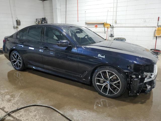 Photo 3 VIN: WBA73BJ00MWX13965 - BMW 540 XI 