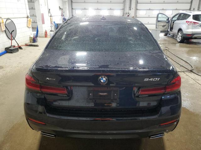 Photo 5 VIN: WBA73BJ00MWX13965 - BMW 540 XI 