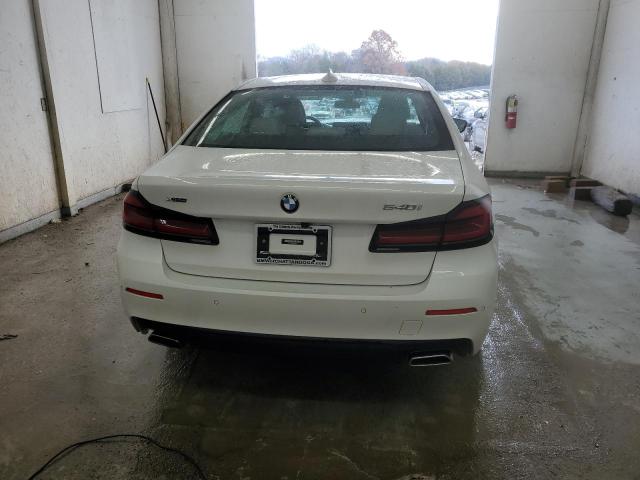 Photo 5 VIN: WBA73BJ01MWX24327 - BMW 540 XI 