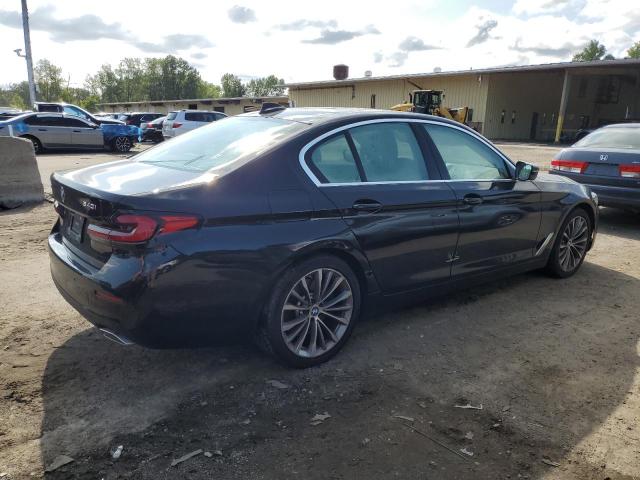 Photo 2 VIN: WBA73BJ01NWX42473 - BMW 540 XI 