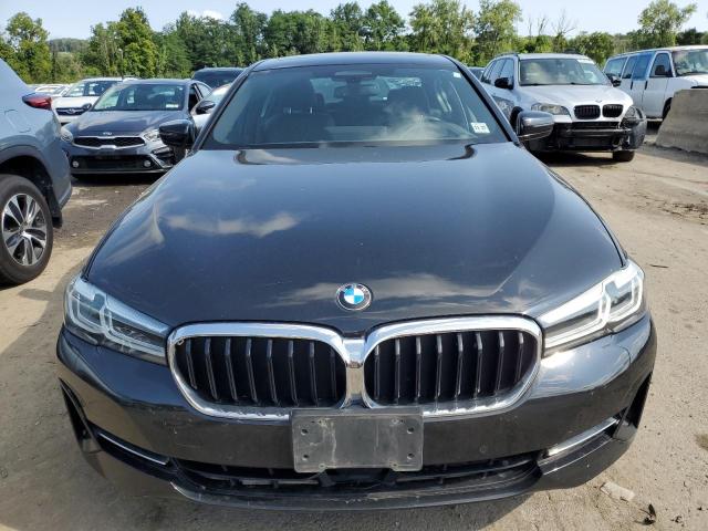 Photo 4 VIN: WBA73BJ01NWX42473 - BMW 540 XI 