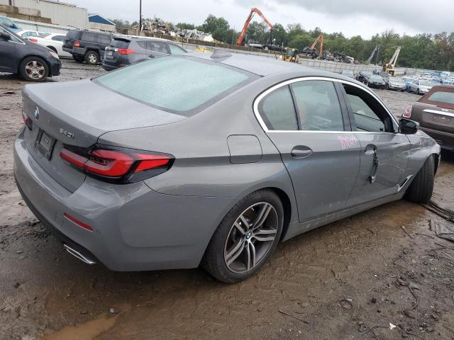 Photo 2 VIN: WBA73BJ02MCH02793 - BMW 540I 