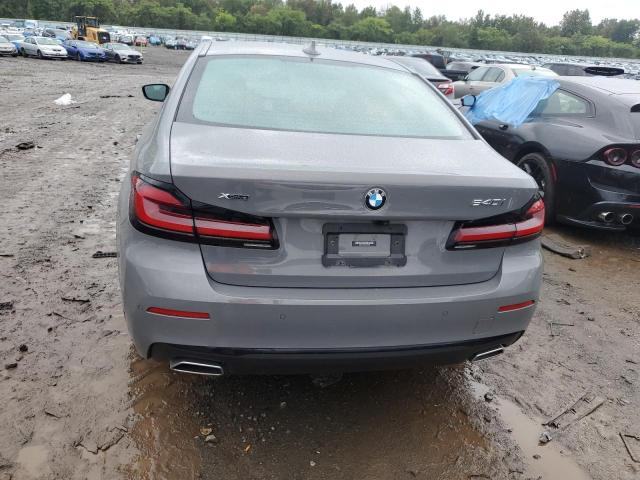 Photo 5 VIN: WBA73BJ02MCH02793 - BMW 540I 