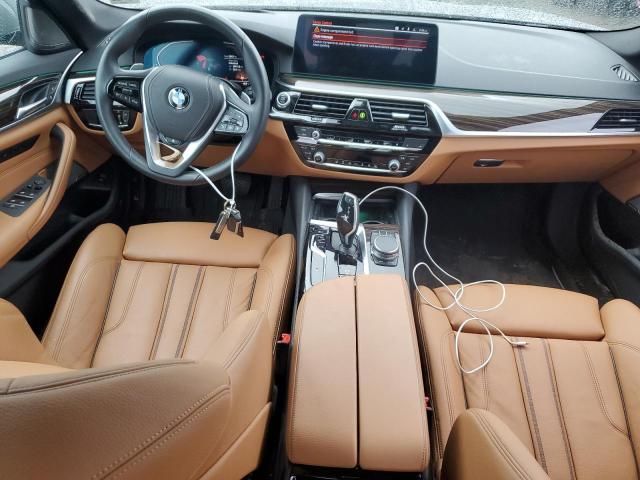 Photo 7 VIN: WBA73BJ02MCH02793 - BMW 540I 