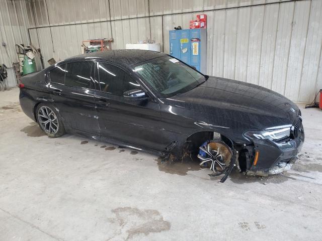 Photo 3 VIN: WBA73BJ02PCL24265 - BMW 540 XI 