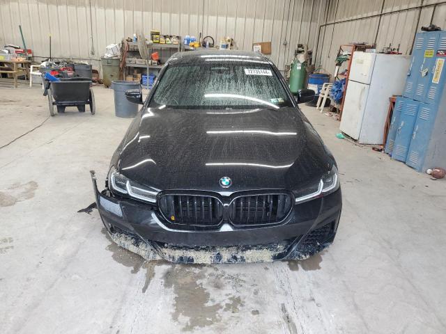 Photo 4 VIN: WBA73BJ02PCL24265 - BMW 540 XI 