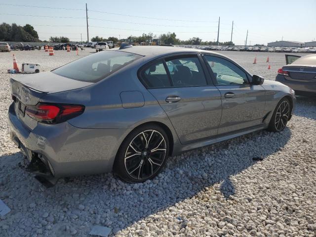 Photo 2 VIN: WBA73BJ03PWY01221 - BMW 540 XI 