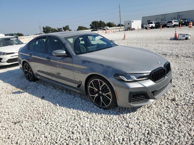 Photo 3 VIN: WBA73BJ03PWY01221 - BMW 540 XI 