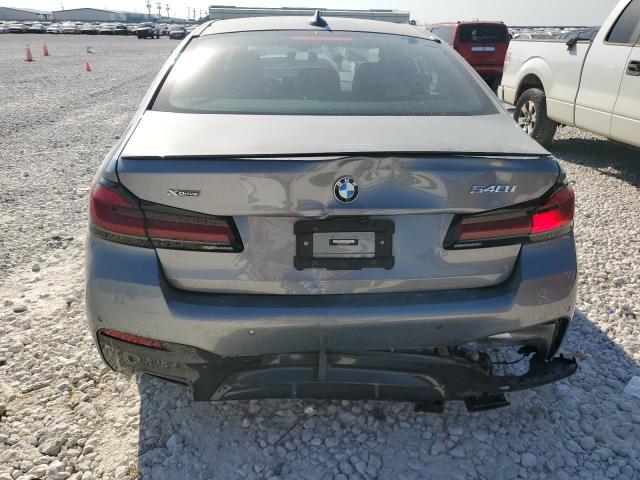 Photo 5 VIN: WBA73BJ03PWY01221 - BMW 540 XI 