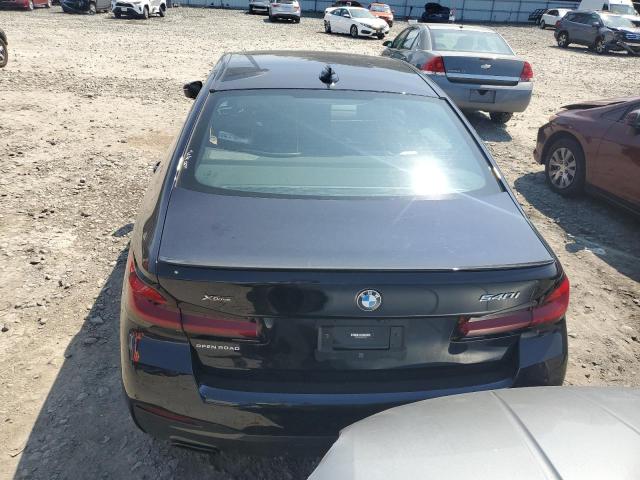 Photo 5 VIN: WBA73BJ03PWY07620 - BMW 540 XI 