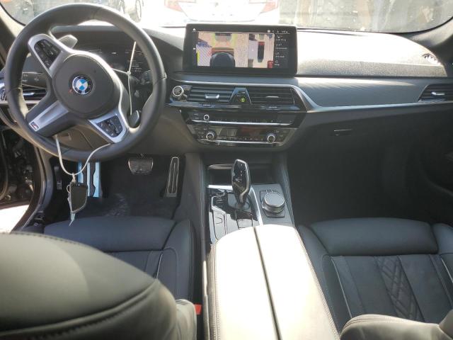 Photo 7 VIN: WBA73BJ05MCG62659 - BMW 540 XI 