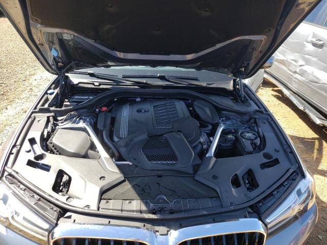 Photo 6 VIN: WBA73BJ05NWX57896 - BMW 540 XI 