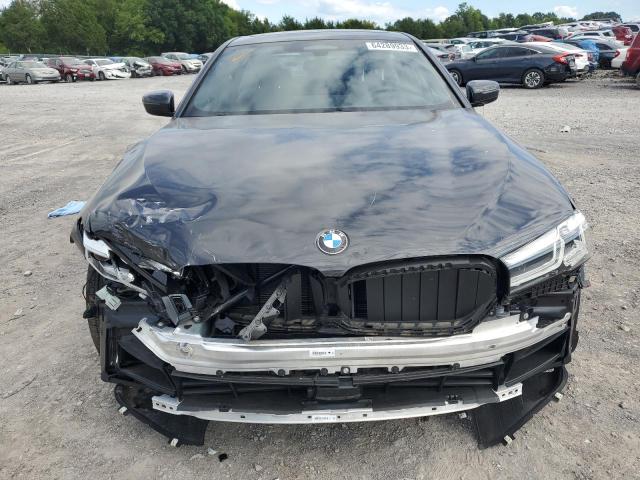 Photo 4 VIN: WBA73BJ05NWX75914 - BMW 5ER 