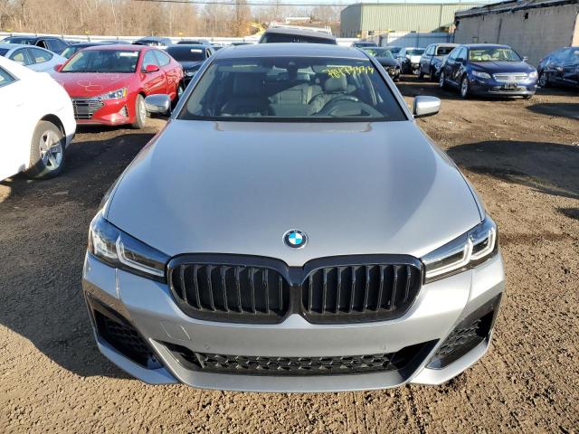 Photo 4 VIN: WBA73BJ05PWY00622 - BMW 5 SERIES 