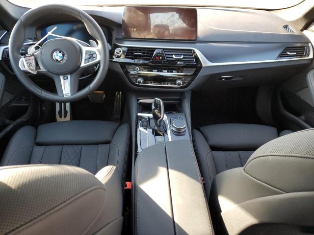 Photo 7 VIN: WBA73BJ05PWY00622 - BMW 5 SERIES 