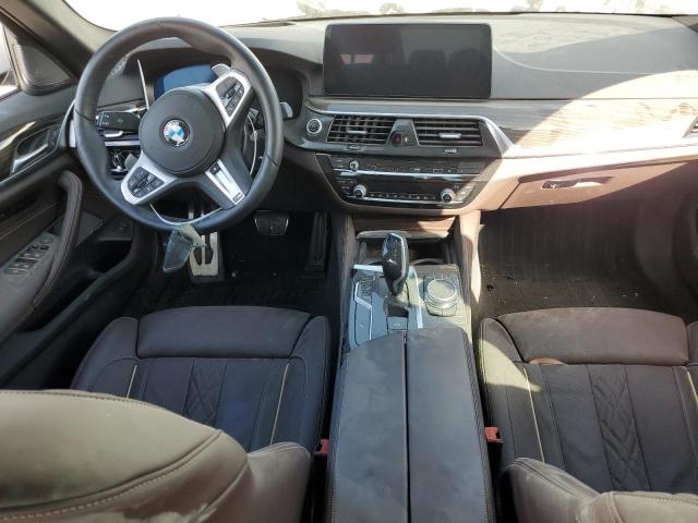 Photo 7 VIN: WBA73BJ06NCH83055 - BMW 5 SERIES 