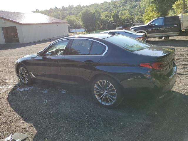 Photo 1 VIN: WBA73BJ06NWX68793 - BMW 540IX 