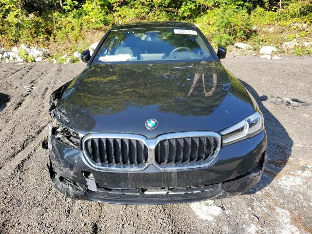 Photo 4 VIN: WBA73BJ06NWX68793 - BMW 540IX 