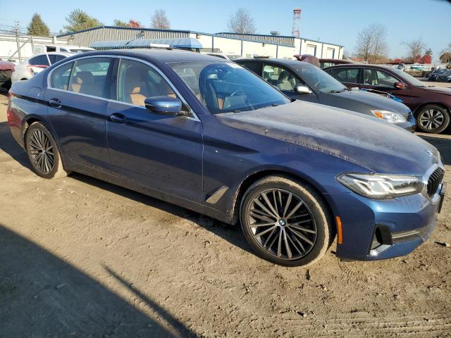 Photo 3 VIN: WBA73BJ06PCL14547 - BMW 5 SERIES 