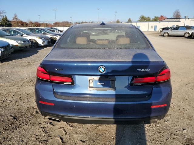 Photo 5 VIN: WBA73BJ06PCL14547 - BMW 5 SERIES 