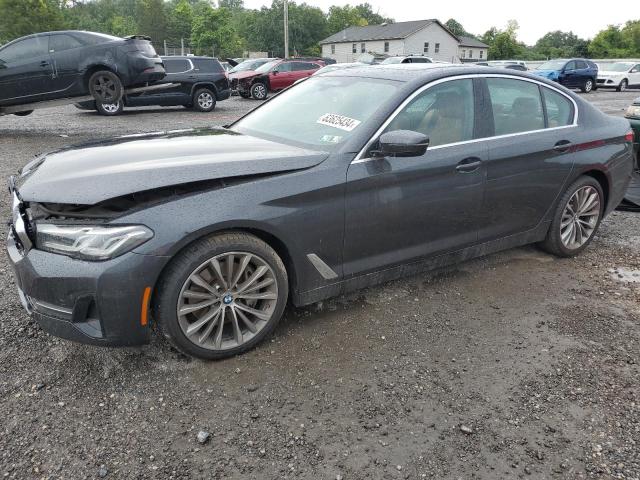 Photo 0 VIN: WBA73BJ06PCL23975 - BMW 540 XI 