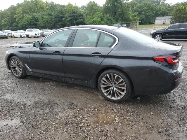 Photo 1 VIN: WBA73BJ06PCL23975 - BMW 540 XI 