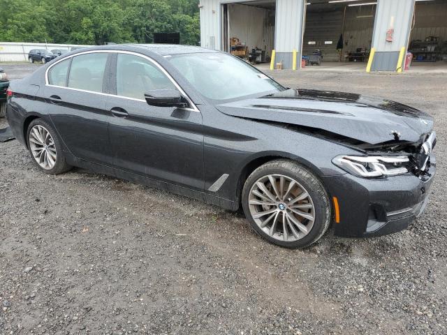 Photo 3 VIN: WBA73BJ06PCL23975 - BMW 540 XI 