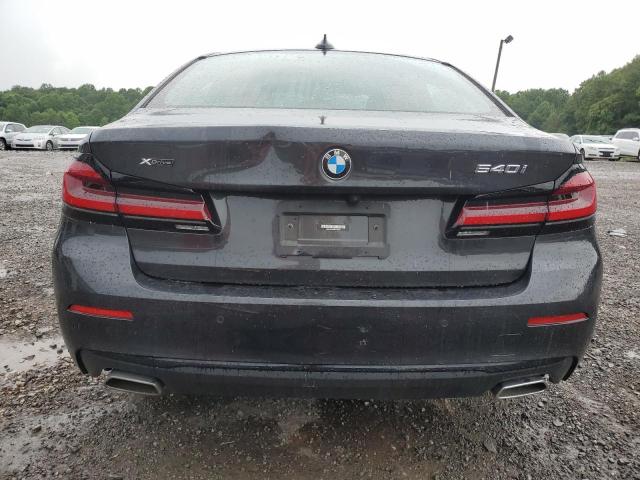 Photo 5 VIN: WBA73BJ06PCL23975 - BMW 540 XI 