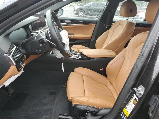 Photo 6 VIN: WBA73BJ06PCL23975 - BMW 540 XI 