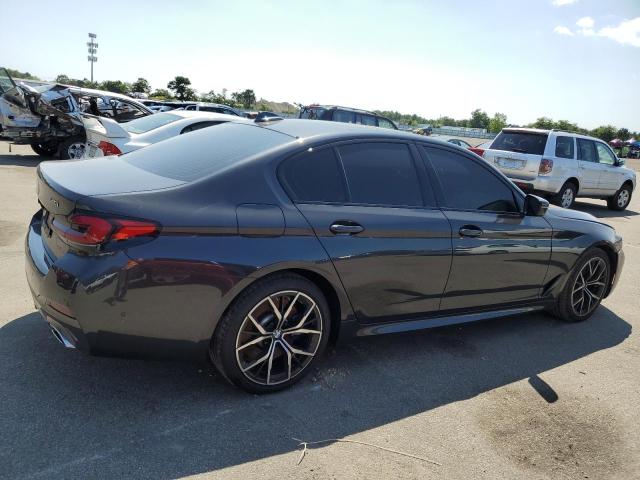 Photo 2 VIN: WBA73BJ07PWY05630 - BMW 540 XI 