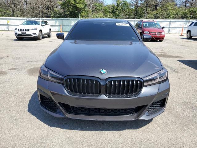 Photo 4 VIN: WBA73BJ07PWY05630 - BMW 540 XI 