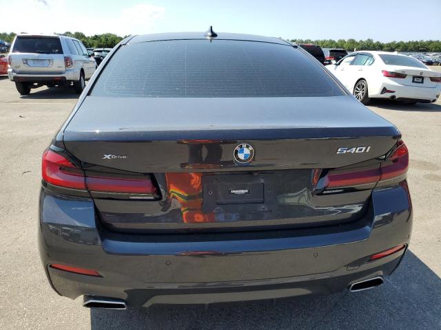 Photo 5 VIN: WBA73BJ07PWY05630 - BMW 540 XI 