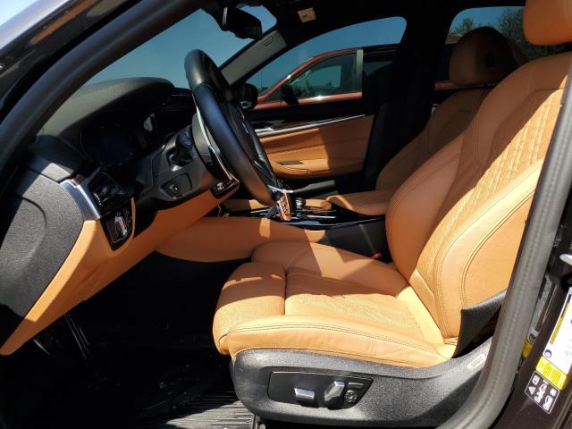 Photo 6 VIN: WBA73BJ07PWY05630 - BMW 540 XI 