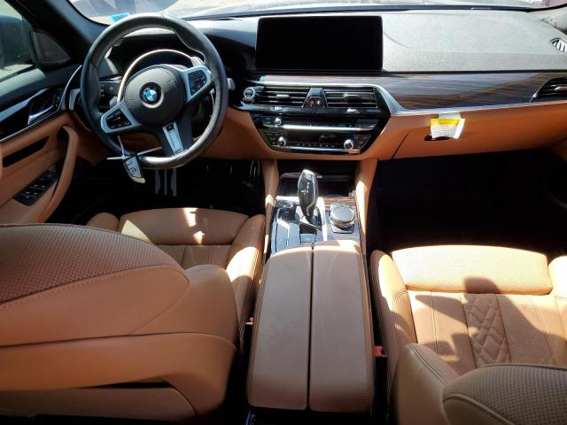 Photo 7 VIN: WBA73BJ07PWY05630 - BMW 540 XI 