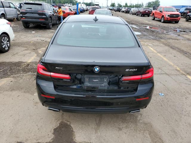 Photo 5 VIN: WBA73BJ08MCG12712 - BMW 5 SERIES 