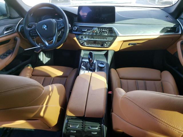 Photo 7 VIN: WBA73BJ09MCF24011 - BMW 5 SERIES 