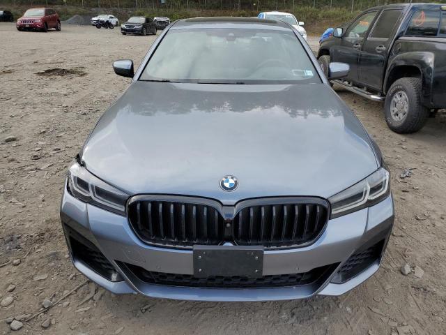 Photo 4 VIN: WBA73BJ09MCF83530 - BMW 540 XI 