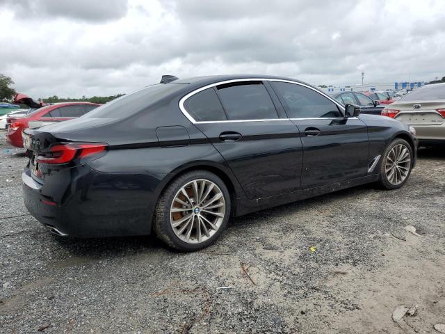 Photo 2 VIN: WBA73BJ09MWX03032 - BMW 540 XI 