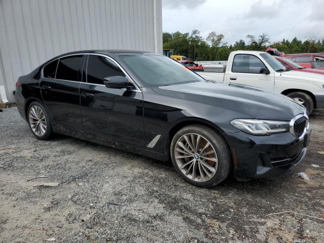 Photo 3 VIN: WBA73BJ09MWX03032 - BMW 540 XI 