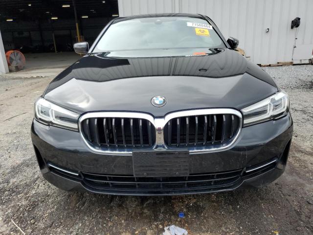 Photo 4 VIN: WBA73BJ09MWX03032 - BMW 540 XI 