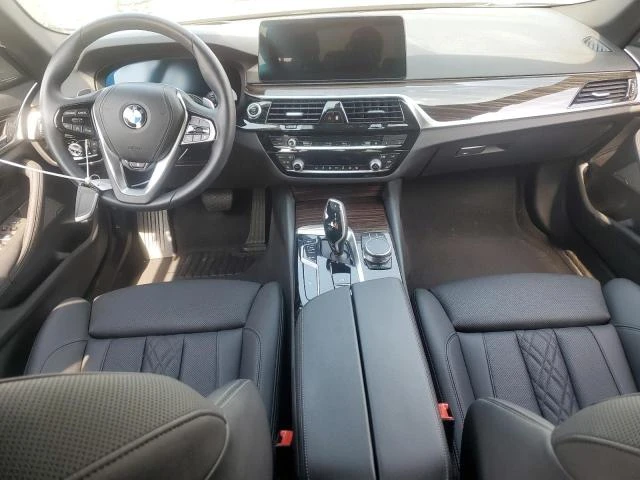 Photo 7 VIN: WBA73BJ09NCH61311 - BMW 540 XI 