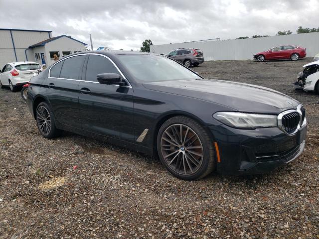 Photo 3 VIN: WBA73BJ09PWY20498 - BMW 540 XI 