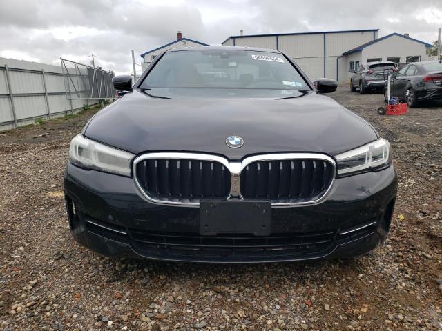 Photo 4 VIN: WBA73BJ09PWY20498 - BMW 540 XI 