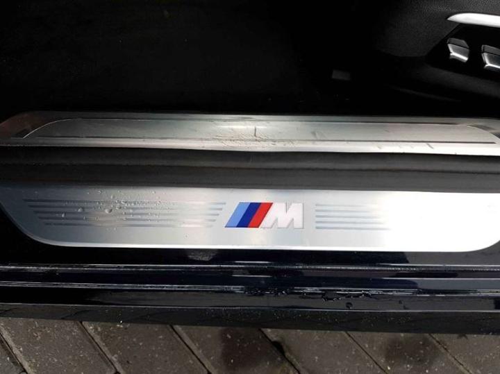 Photo 16 VIN: WBA7A21010GD34891 - BMW 7 SERIE 