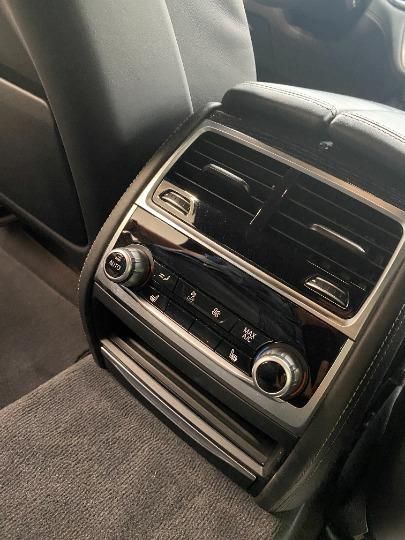 Photo 19 VIN: WBA7B01080G712929 - BMW 7 SERIES SALOON 