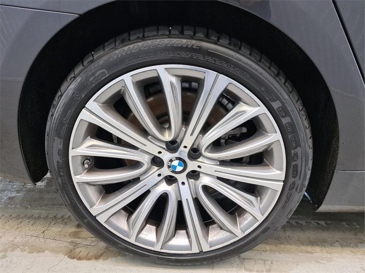 Photo 15 VIN: WBA7B01090G945279 - BMW 750 