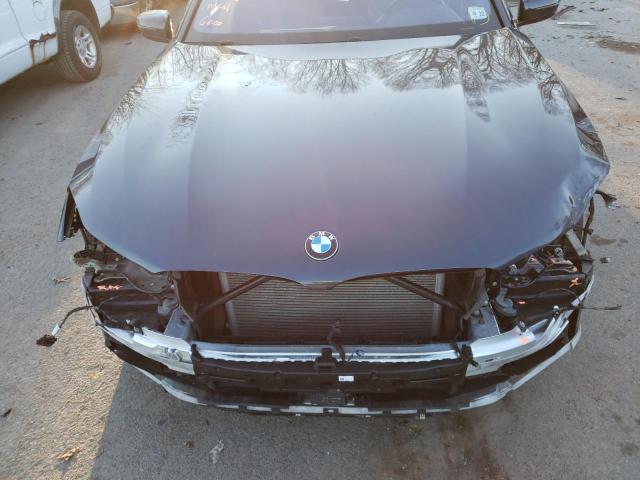 Photo 6 VIN: WBA7B0C56HG527041 - BMW 750 XI 