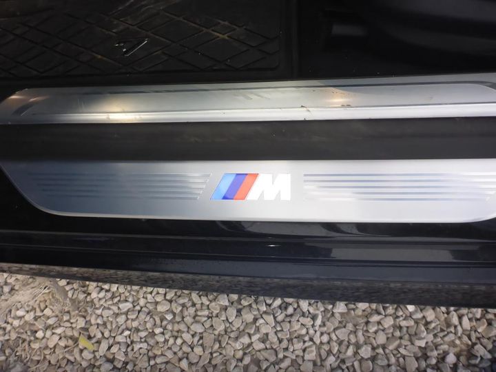 Photo 11 VIN: WBA7B81030CF93230 - BMW SERIA 7 