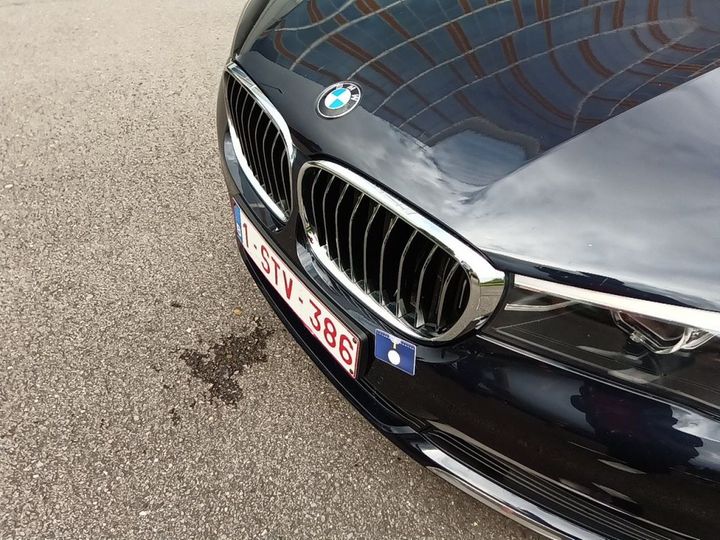 Photo 25 VIN: WBA7C21010G809558 - BMW 7-REEKS &#3915 